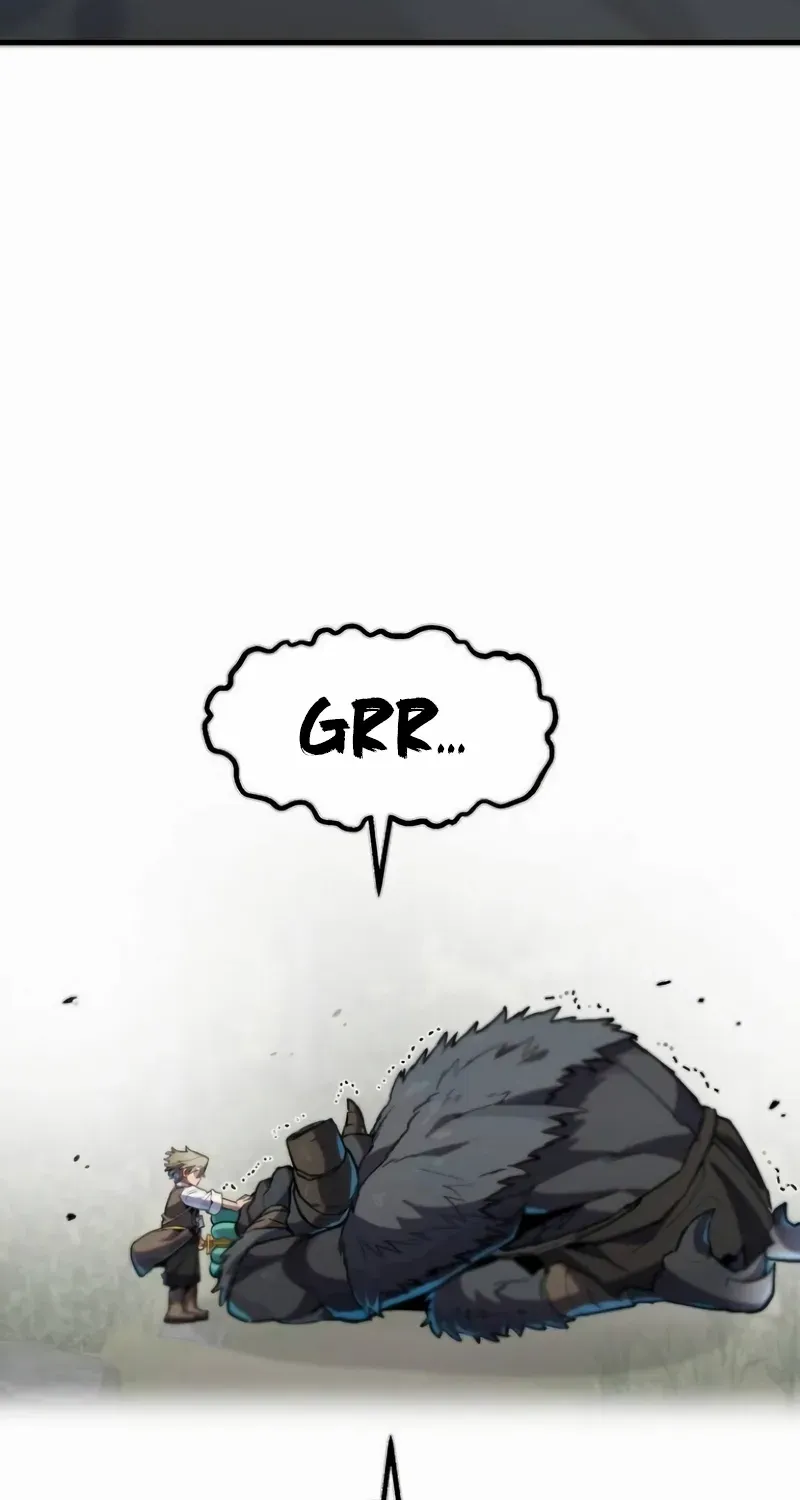 Warrior of the Mind Sword Chapter 3 page 129 - 