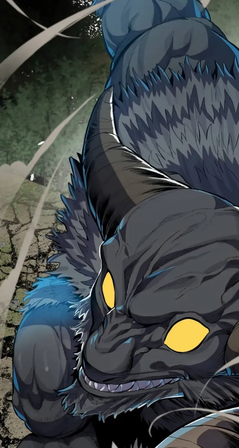 Warrior of the Mind Sword Chapter 3 page 136 - 