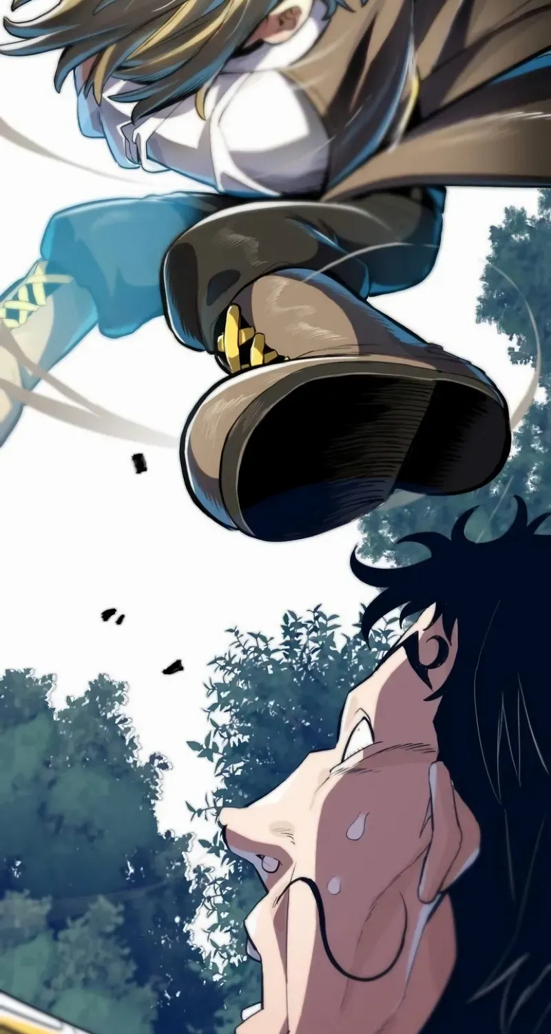 Warrior of the Mind Sword Chapter 3 page 147 - 