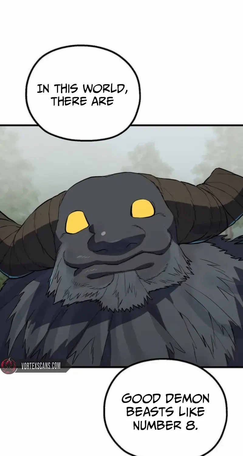 Warrior of the Mind Sword Chapter 3 page 164 - 