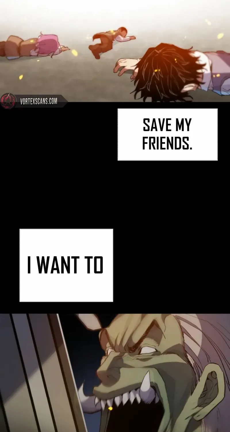 Warrior of the Mind Sword Chapter 3 page 18 - 