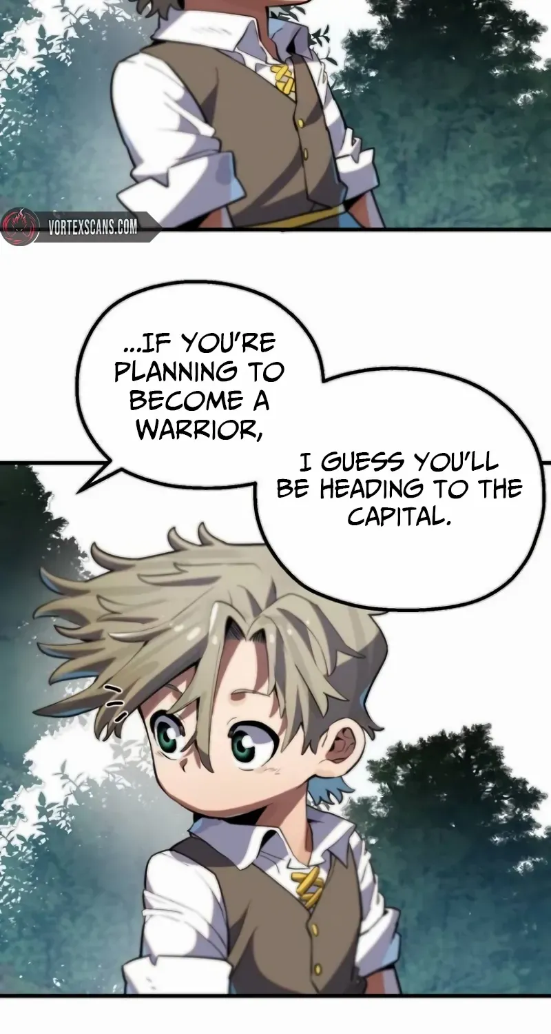 Warrior of the Mind Sword Chapter 3 page 171 - 