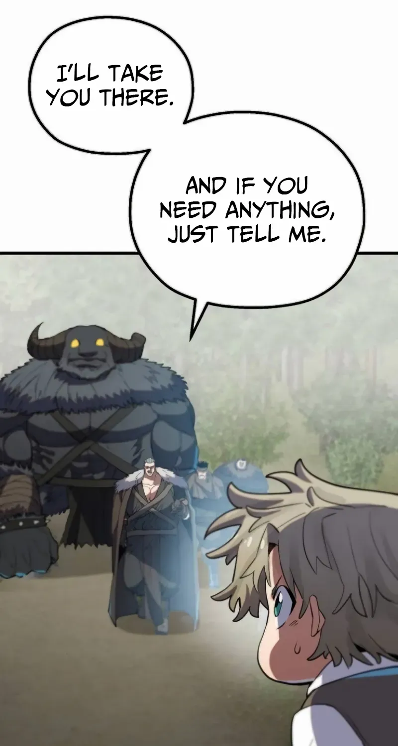 Warrior of the Mind Sword Chapter 3 page 173 - 