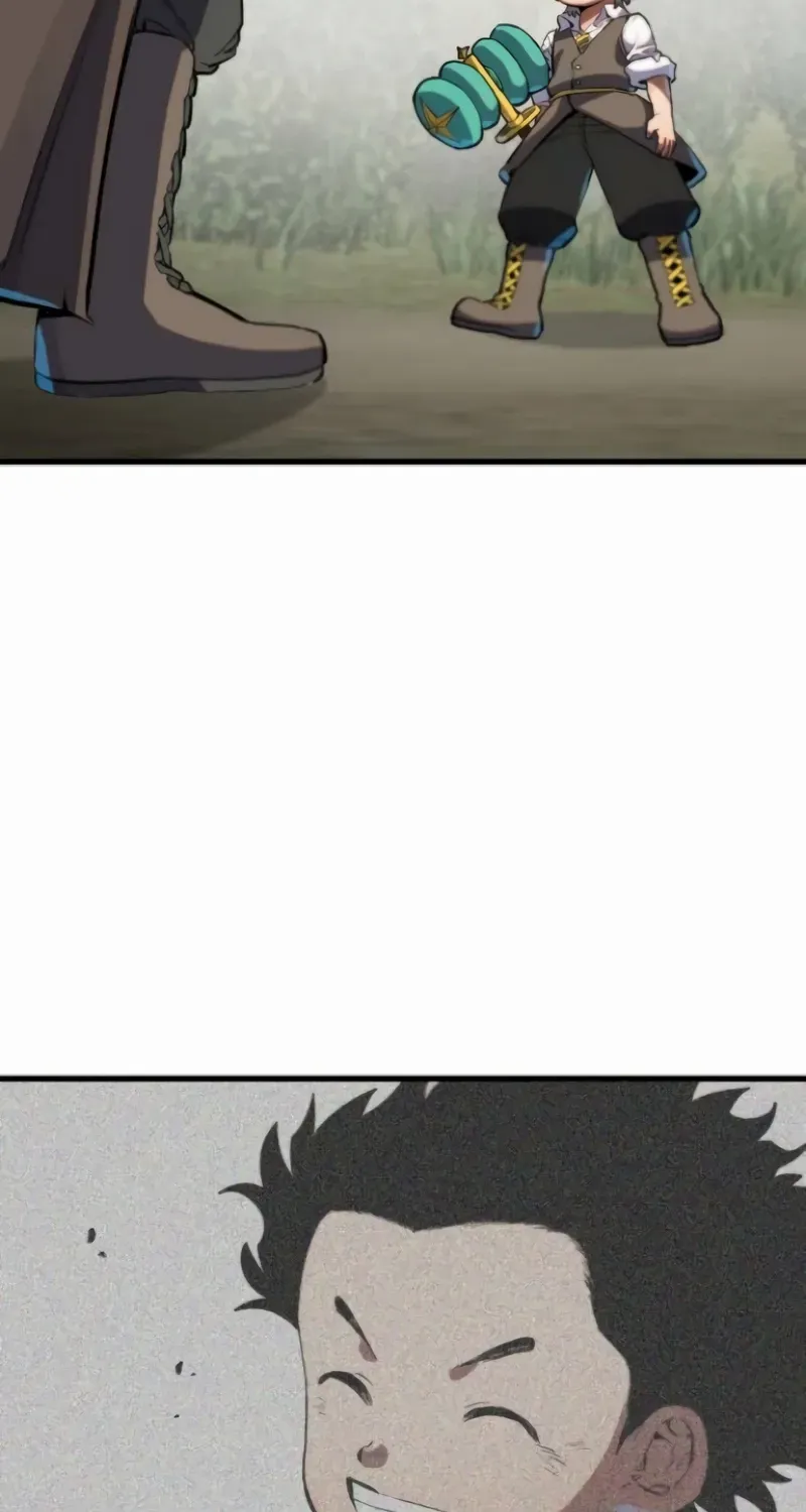 Warrior of the Mind Sword Chapter 3 page 175 - 
