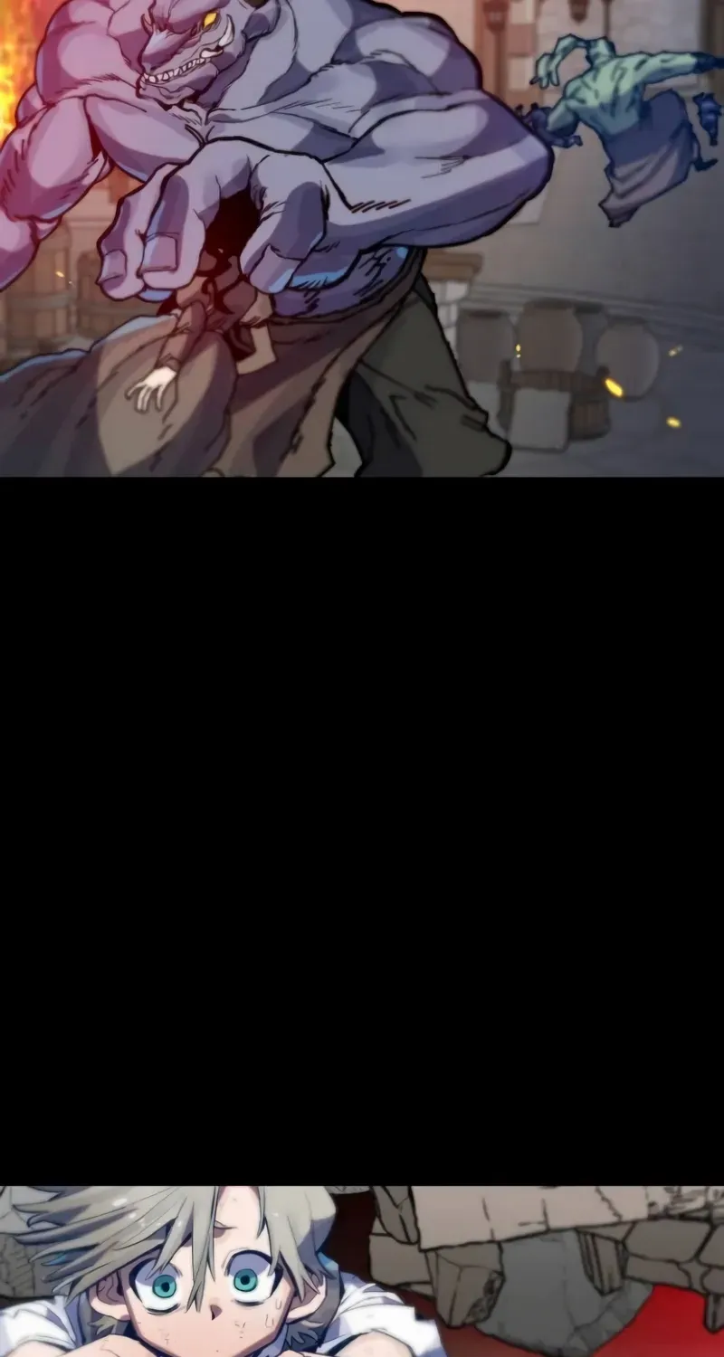 Warrior of the Mind Sword Chapter 3 page 4 - 