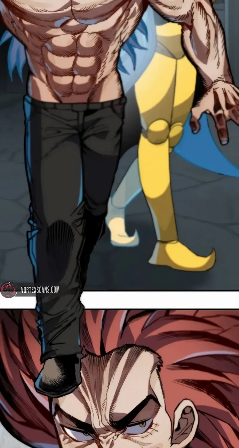 Warrior of the Mind Sword Chapter 3 page 36 - 
