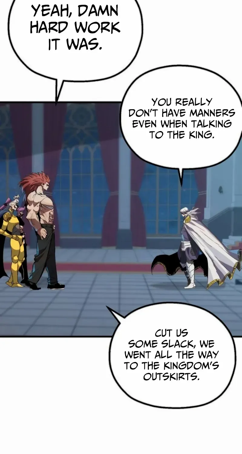 Warrior of the Mind Sword Chapter 3 page 45 - 