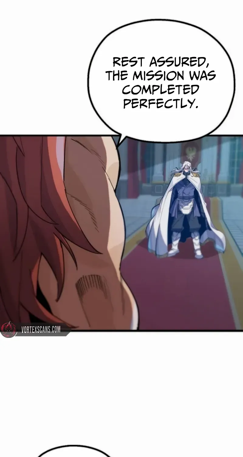 Warrior of the Mind Sword Chapter 3 page 46 - 