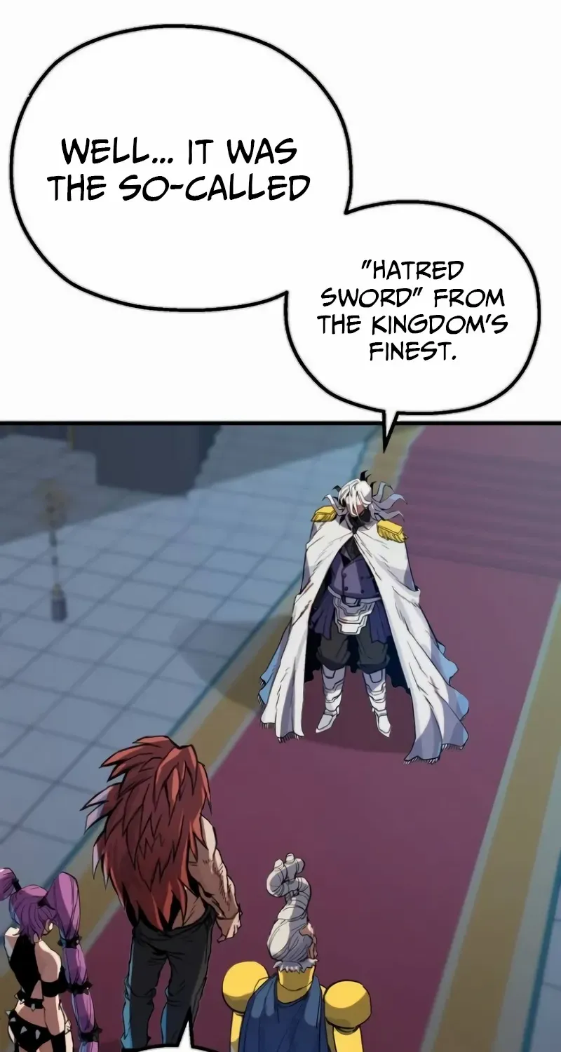 Warrior of the Mind Sword Chapter 3 page 51 - 