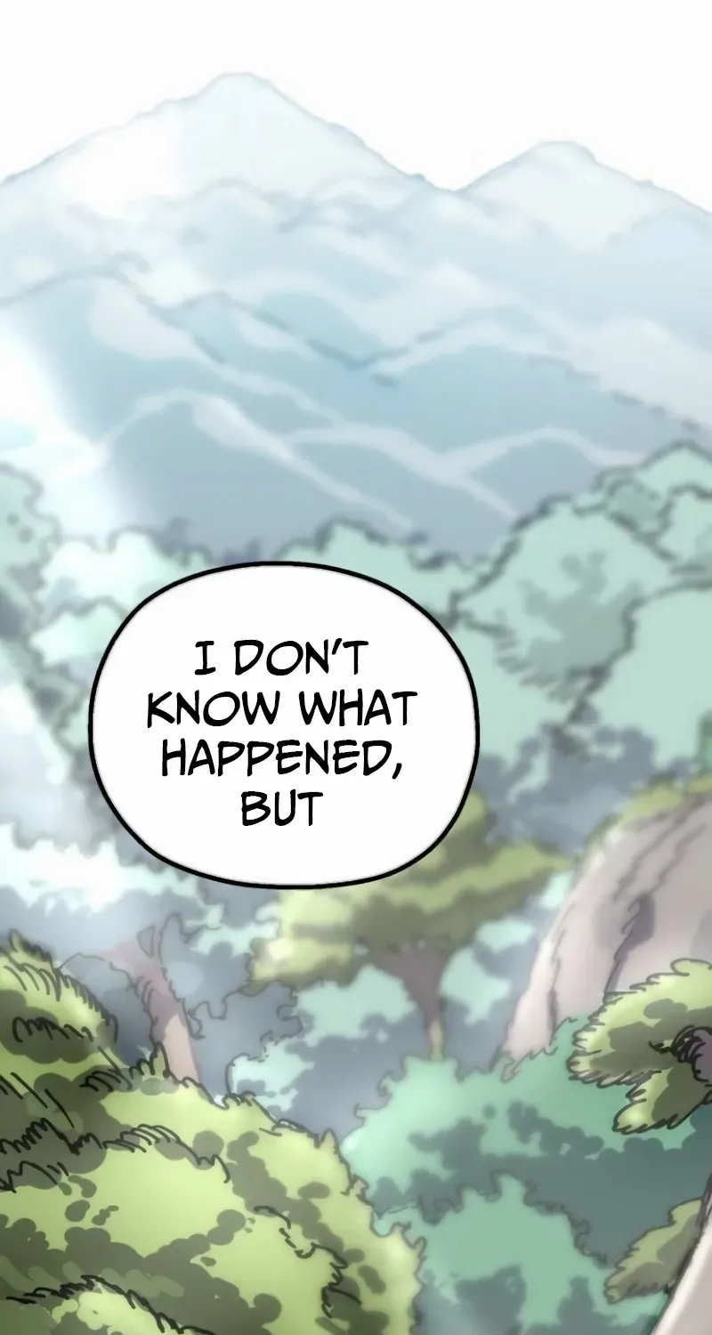 Warrior of the Mind Sword Chapter 3 page 55 - 