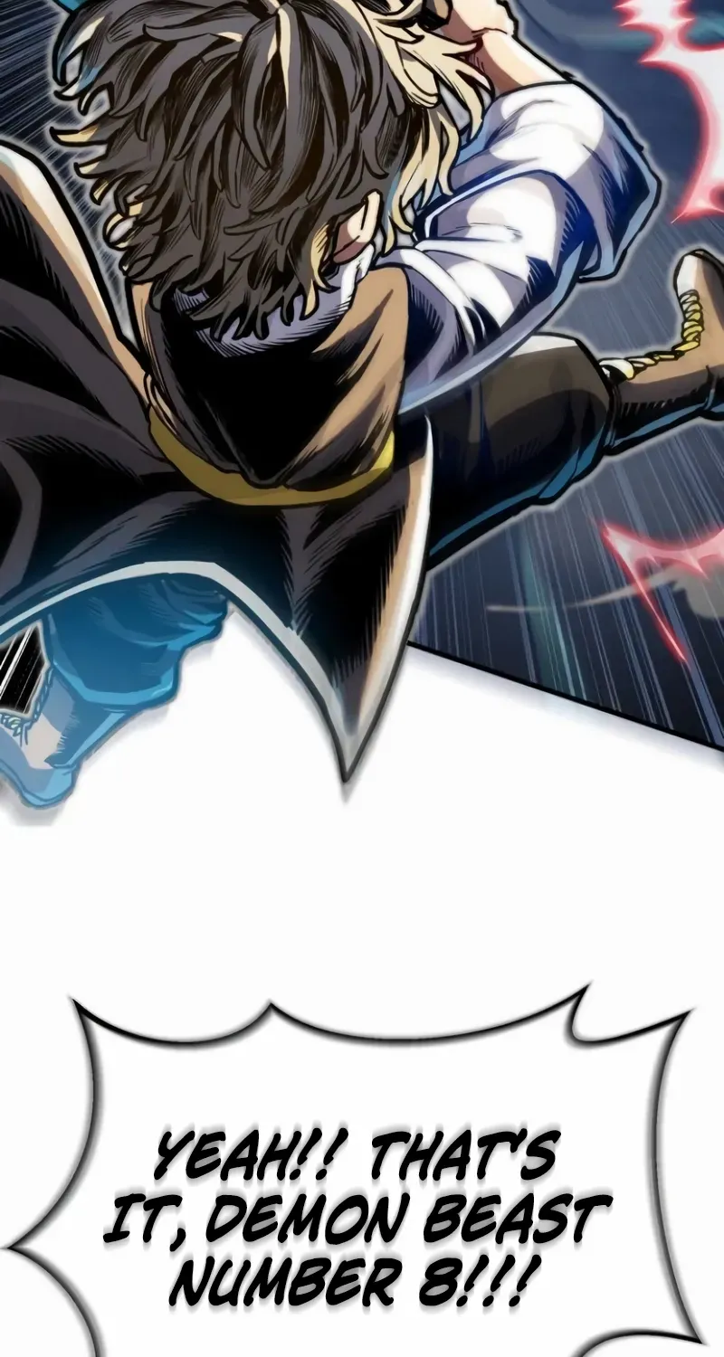Warrior of the Mind Sword Chapter 3 page 59 - 