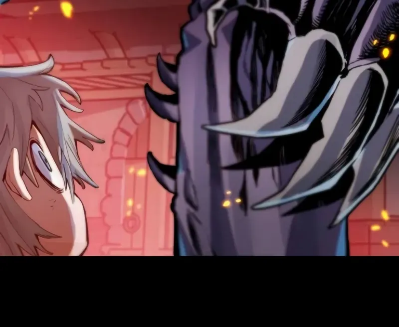 Warrior of the Mind Sword Chapter 3 page 7 - 