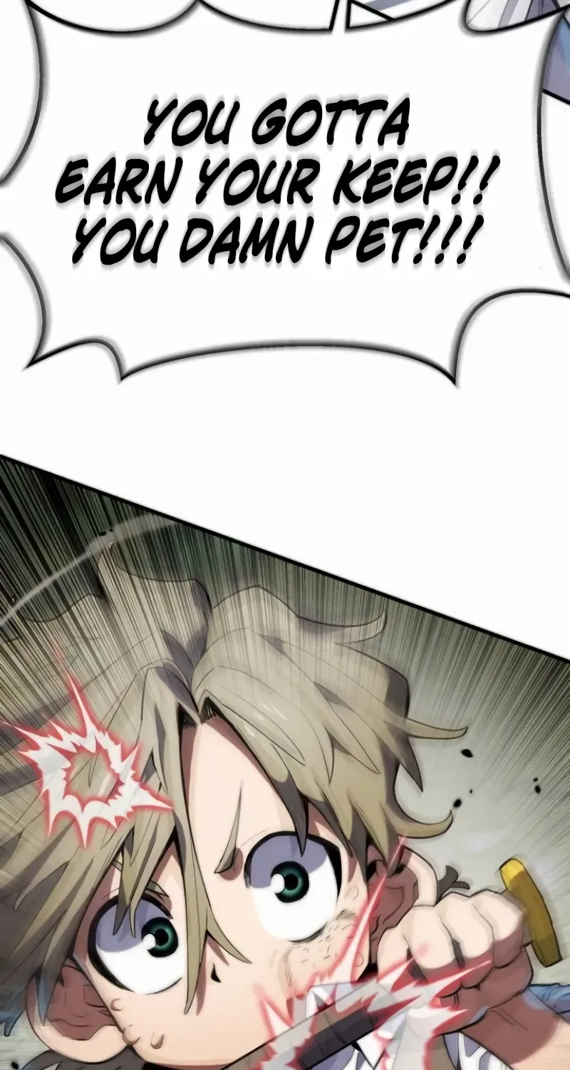Warrior of the Mind Sword Chapter 3 page 61 - 