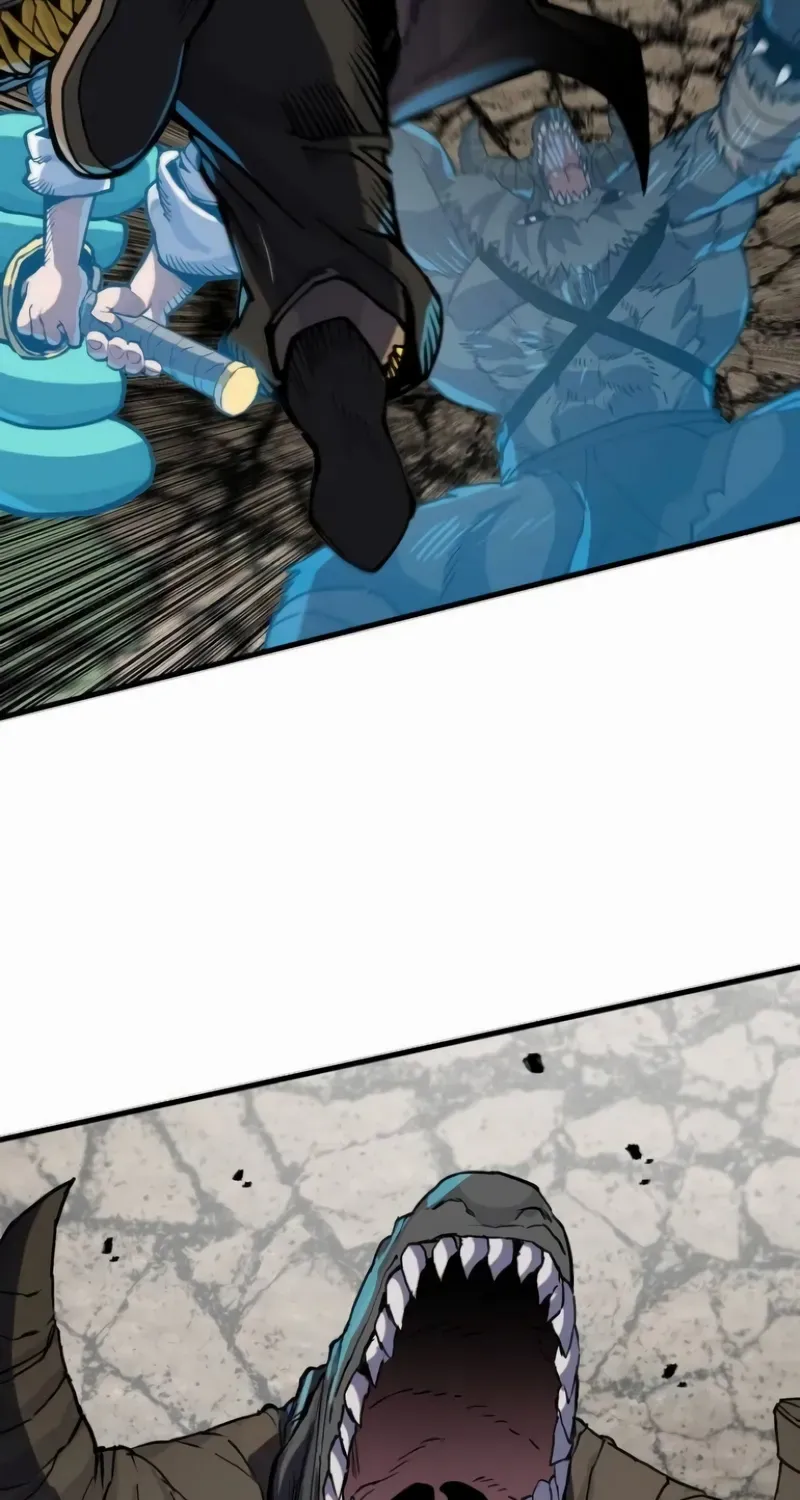 Warrior of the Mind Sword Chapter 3 page 67 - 