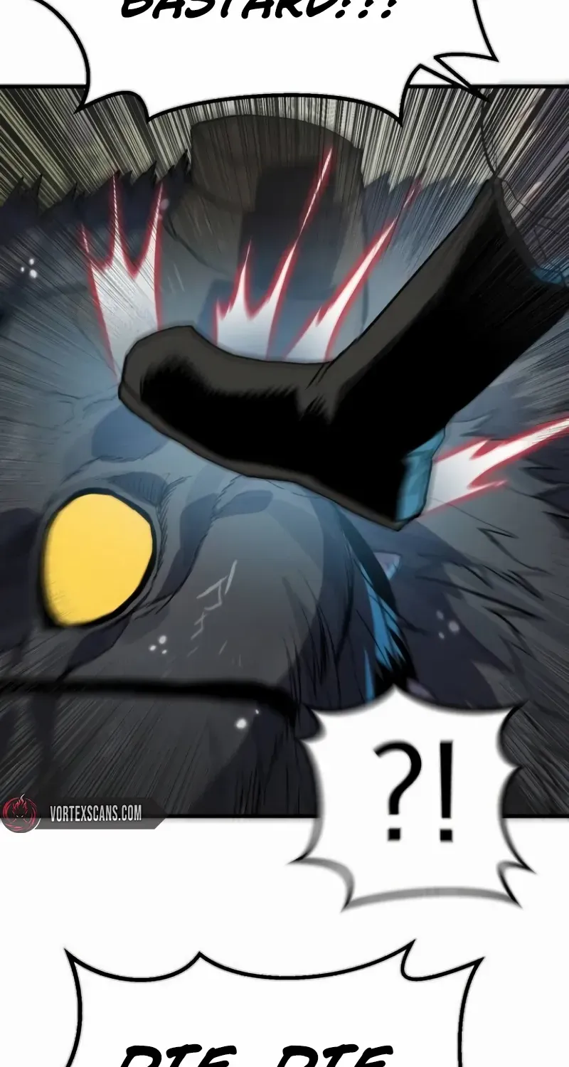 Warrior of the Mind Sword Chapter 3 page 81 - 