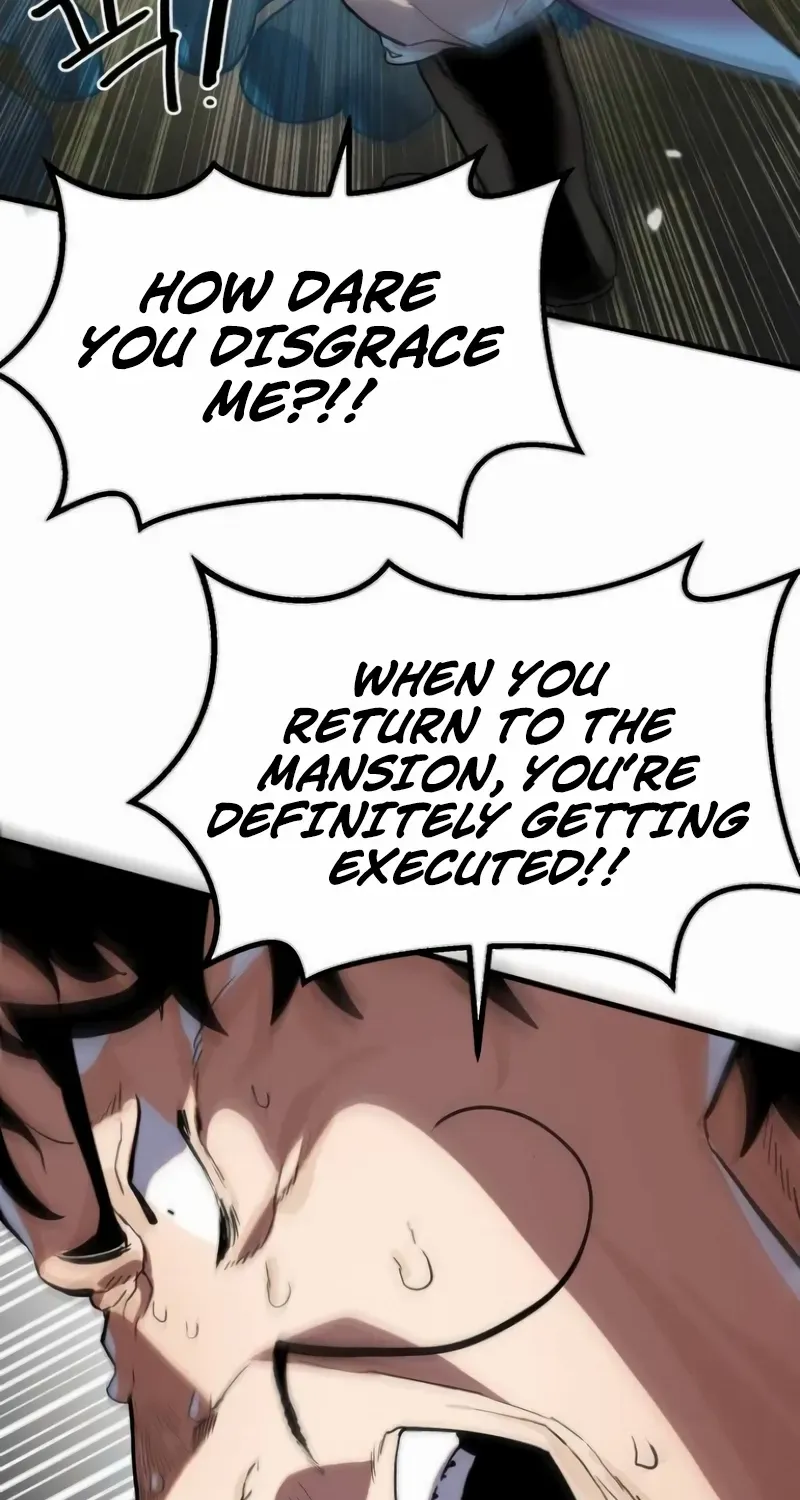 Warrior of the Mind Sword Chapter 3 page 83 - 