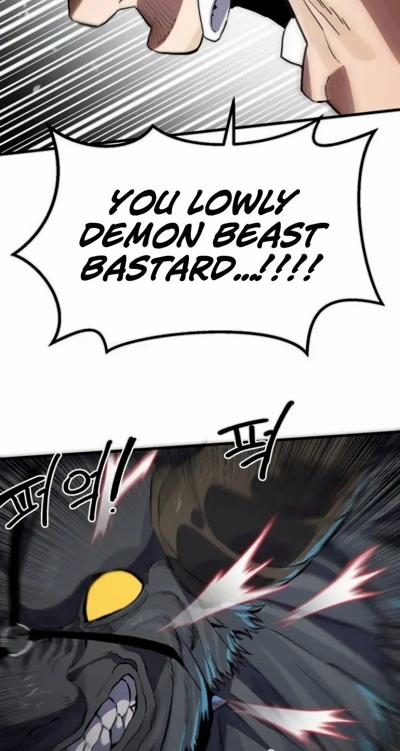 Warrior of the Mind Sword Chapter 3 page 84 - 