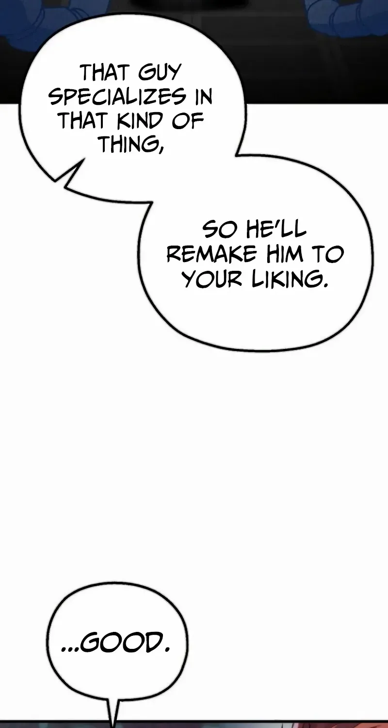 Warrior of the Mind Sword Chapter 3 page 95 - 