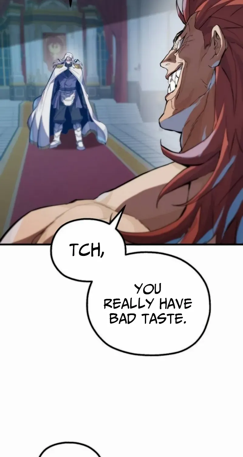 Warrior of the Mind Sword Chapter 3 page 96 - 