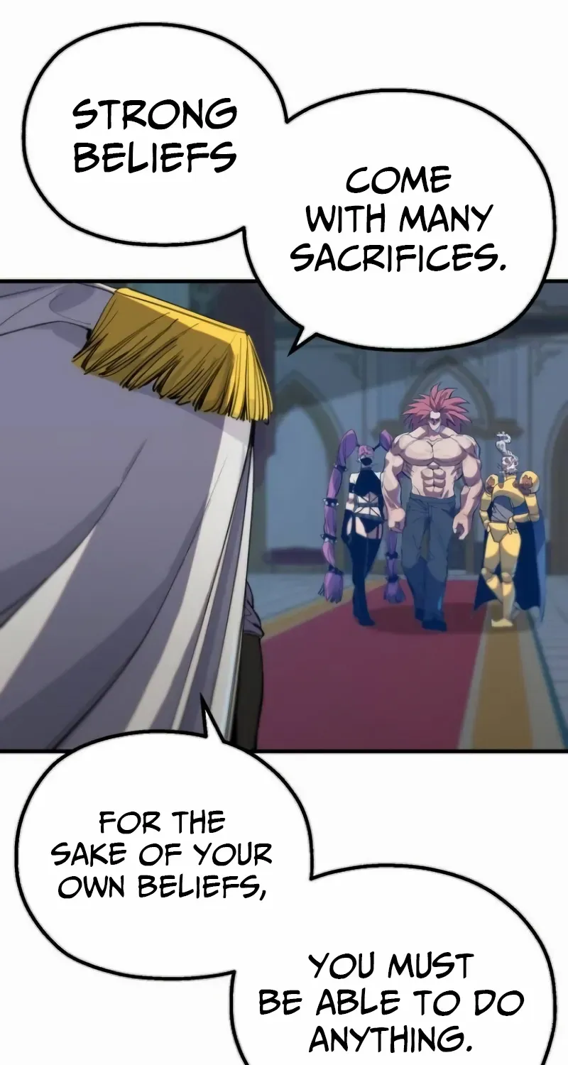 Warrior of the Mind Sword Chapter 3 page 99 - 