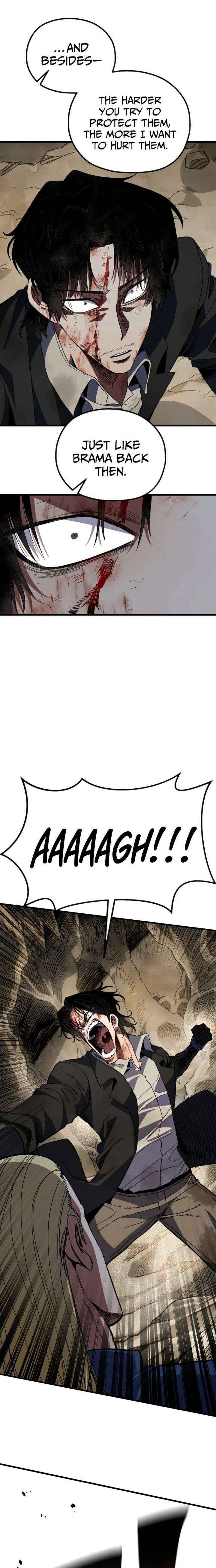 Warrior of the Mind Sword Chapter 30 page 3 - 