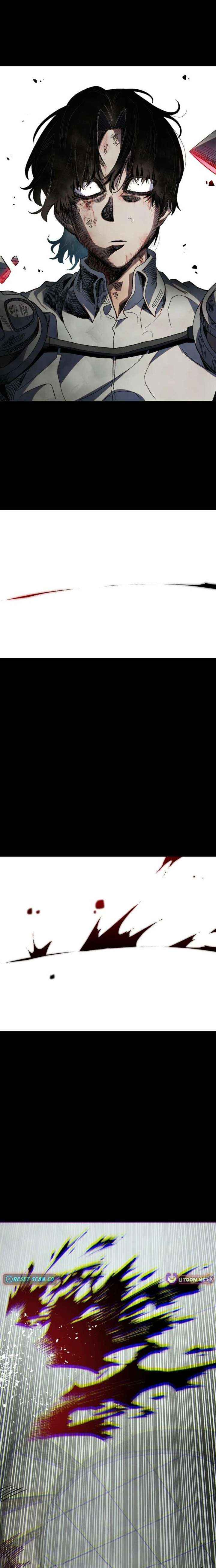 Warrior of the Mind Sword Chapter 31 page 11 - 