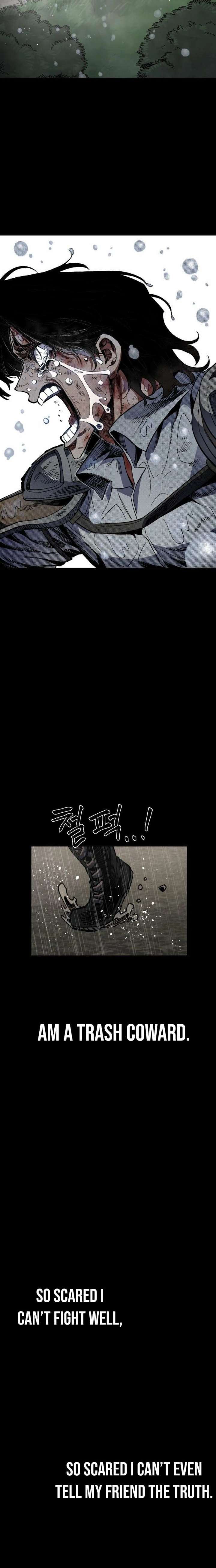 Warrior of the Mind Sword Chapter 31 page 31 - 