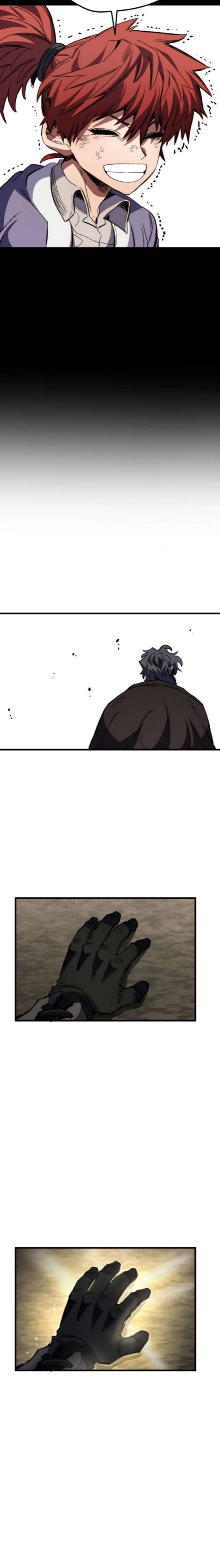 Warrior of the Mind Sword Chapter 35 page 30 - 
