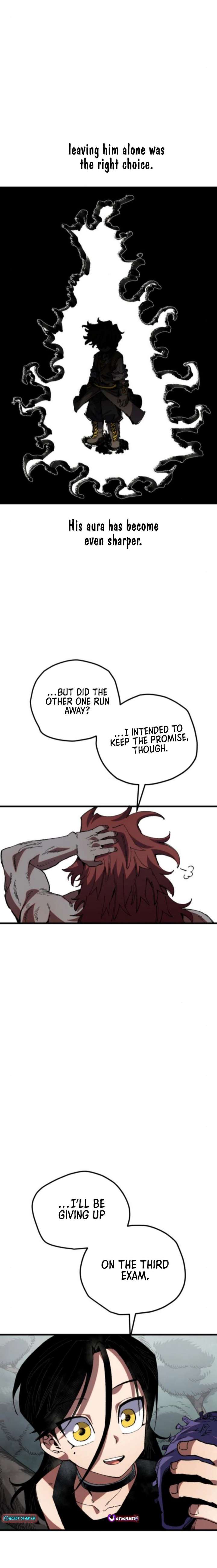 Warrior of the Mind Sword Chapter 35 page 4 - 