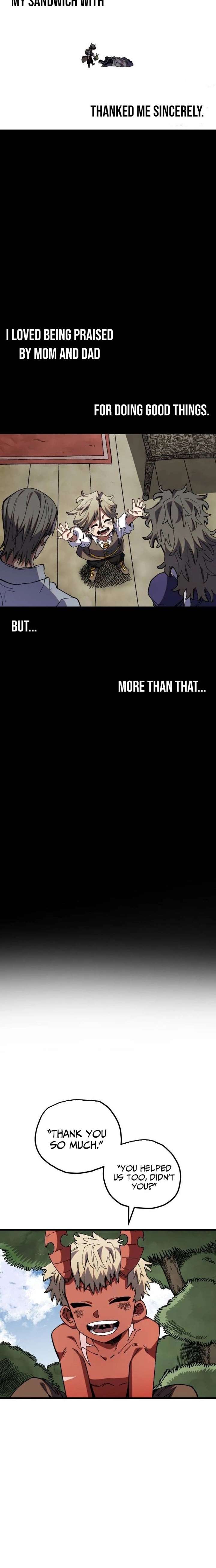 Warrior of the Mind Sword Chapter 36 page 18 - 