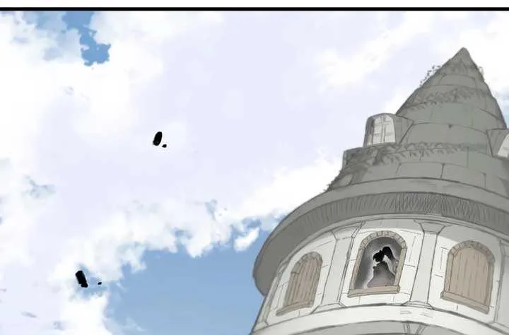 Warrior of the Mind Sword Chapter 4 page 106 - 