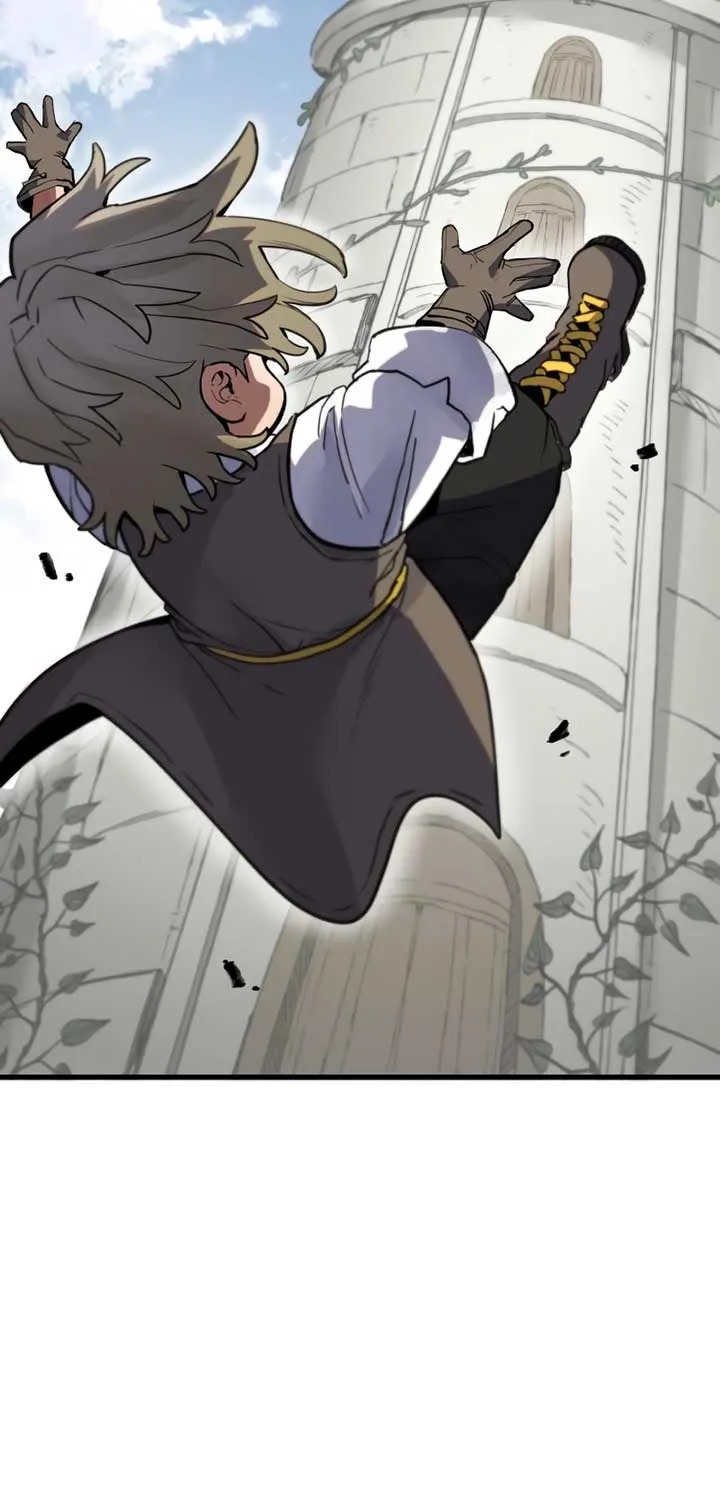 Warrior of the Mind Sword Chapter 4 page 107 - 