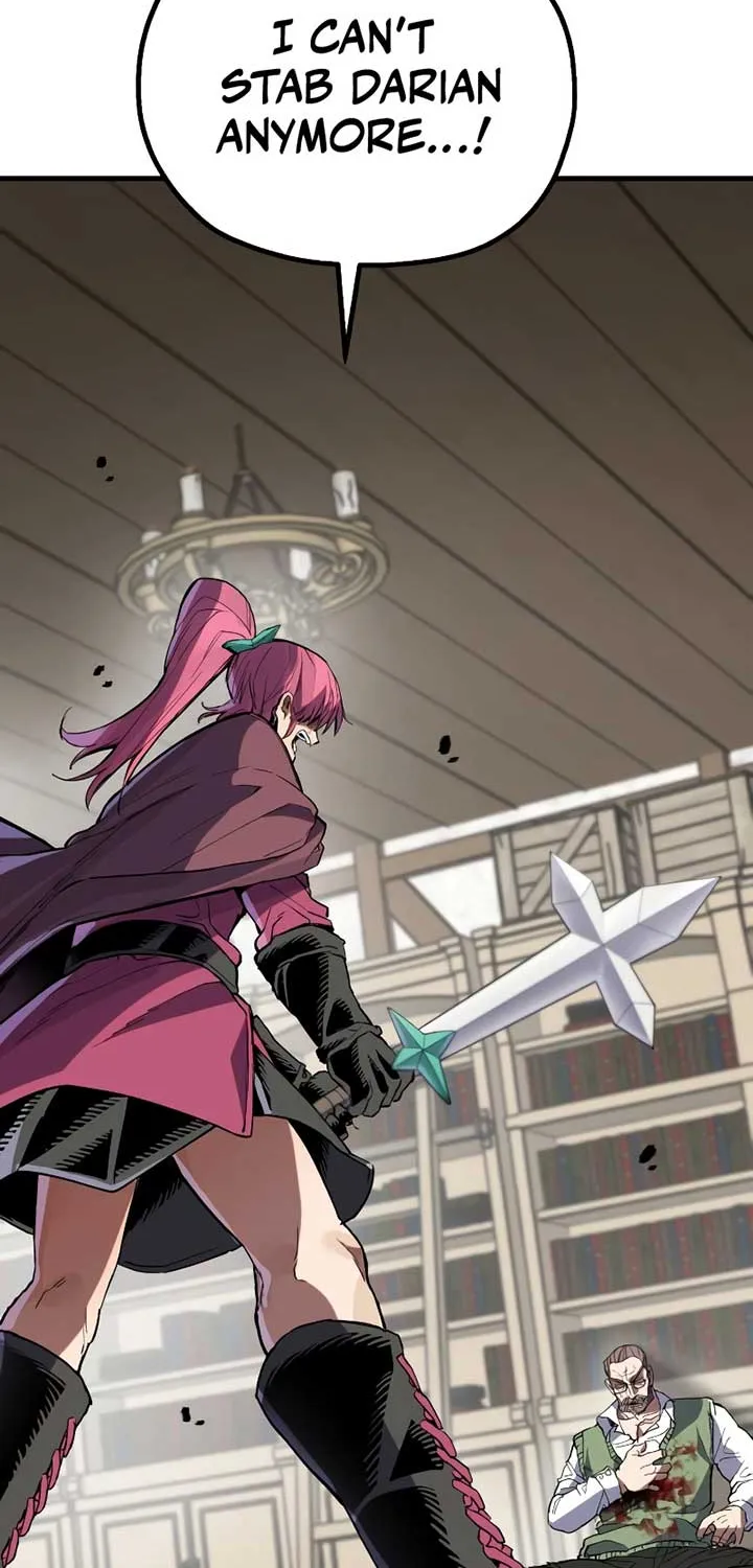 Warrior of the Mind Sword Chapter 4 page 12 - 