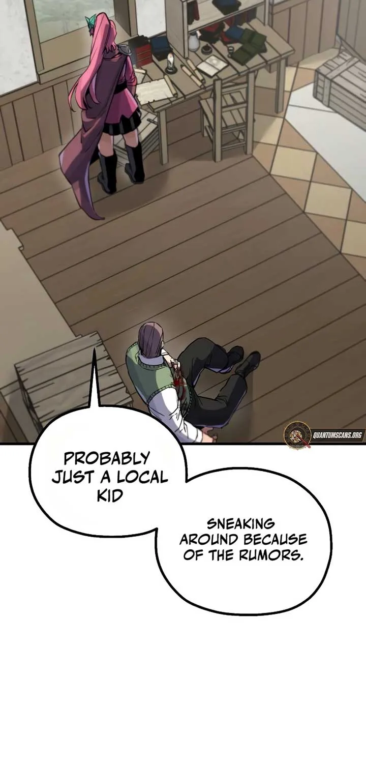 Warrior of the Mind Sword Chapter 4 page 113 - 
