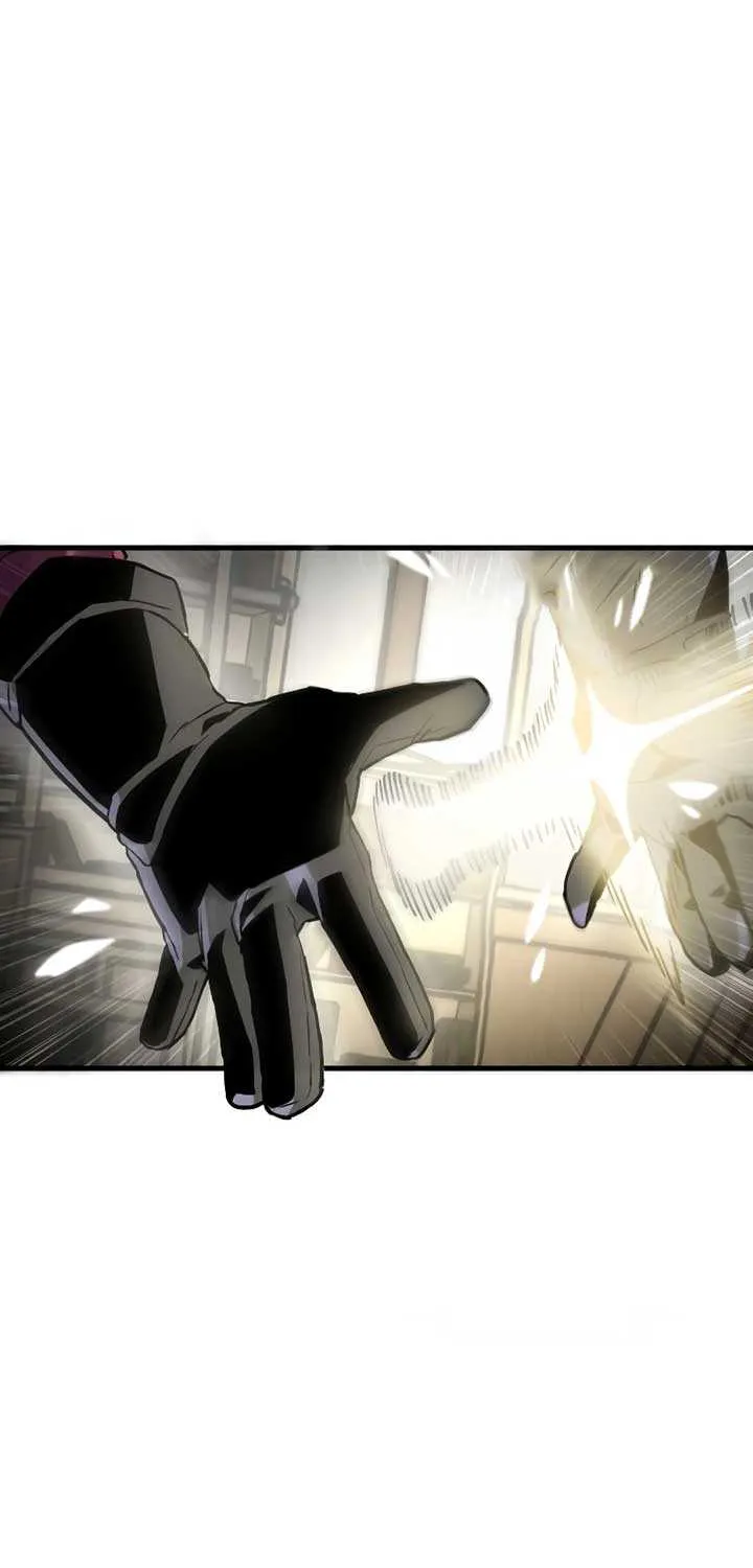 Warrior of the Mind Sword Chapter 4 page 116 - 