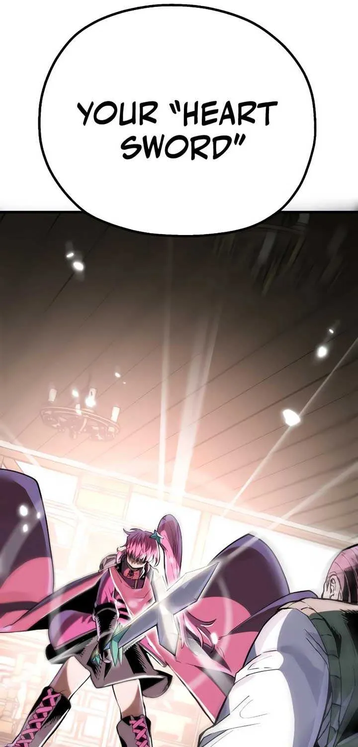 Warrior of the Mind Sword Chapter 4 page 117 - 