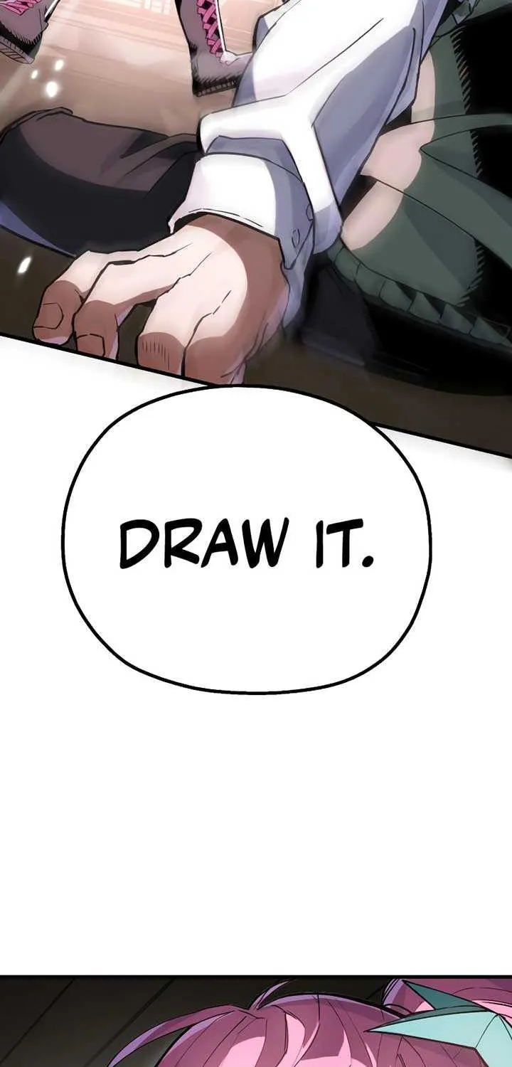 Warrior of the Mind Sword Chapter 4 page 118 - 