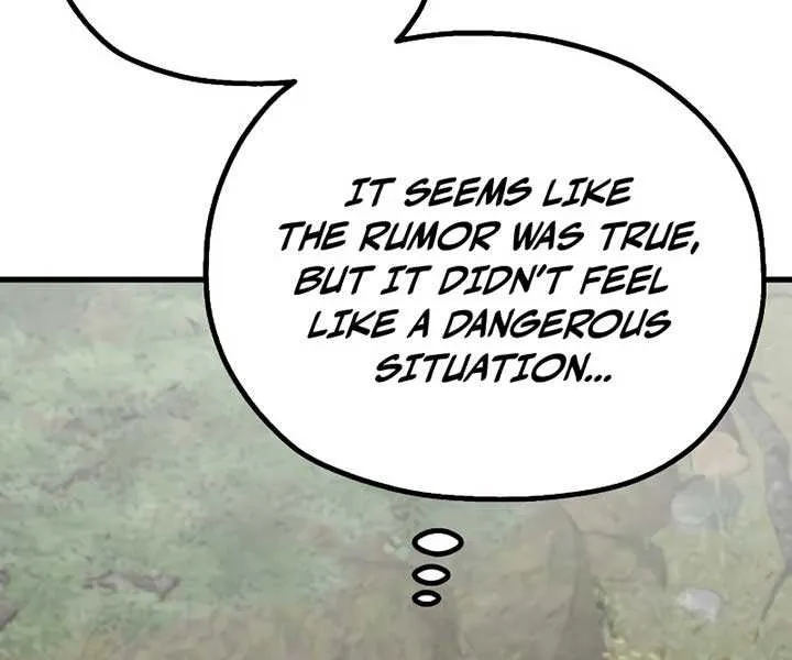 Warrior of the Mind Sword Chapter 4 page 124 - 