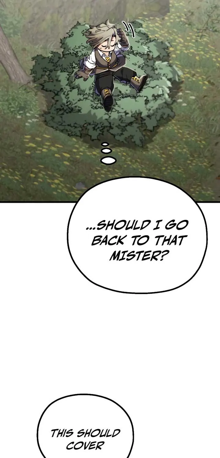 Warrior of the Mind Sword Chapter 4 page 125 - 