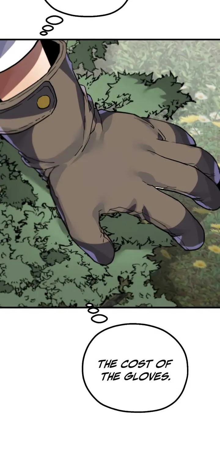 Warrior of the Mind Sword Chapter 4 page 126 - 