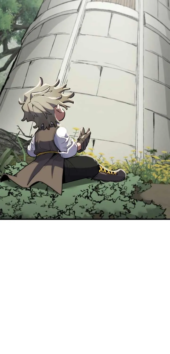 Warrior of the Mind Sword Chapter 4 page 134 - 