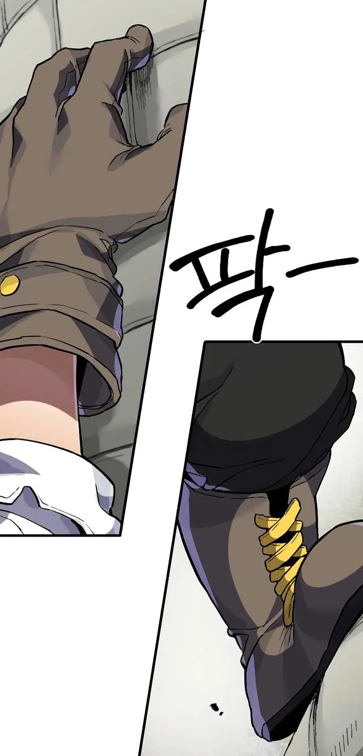 Warrior of the Mind Sword Chapter 4 page 137 - 