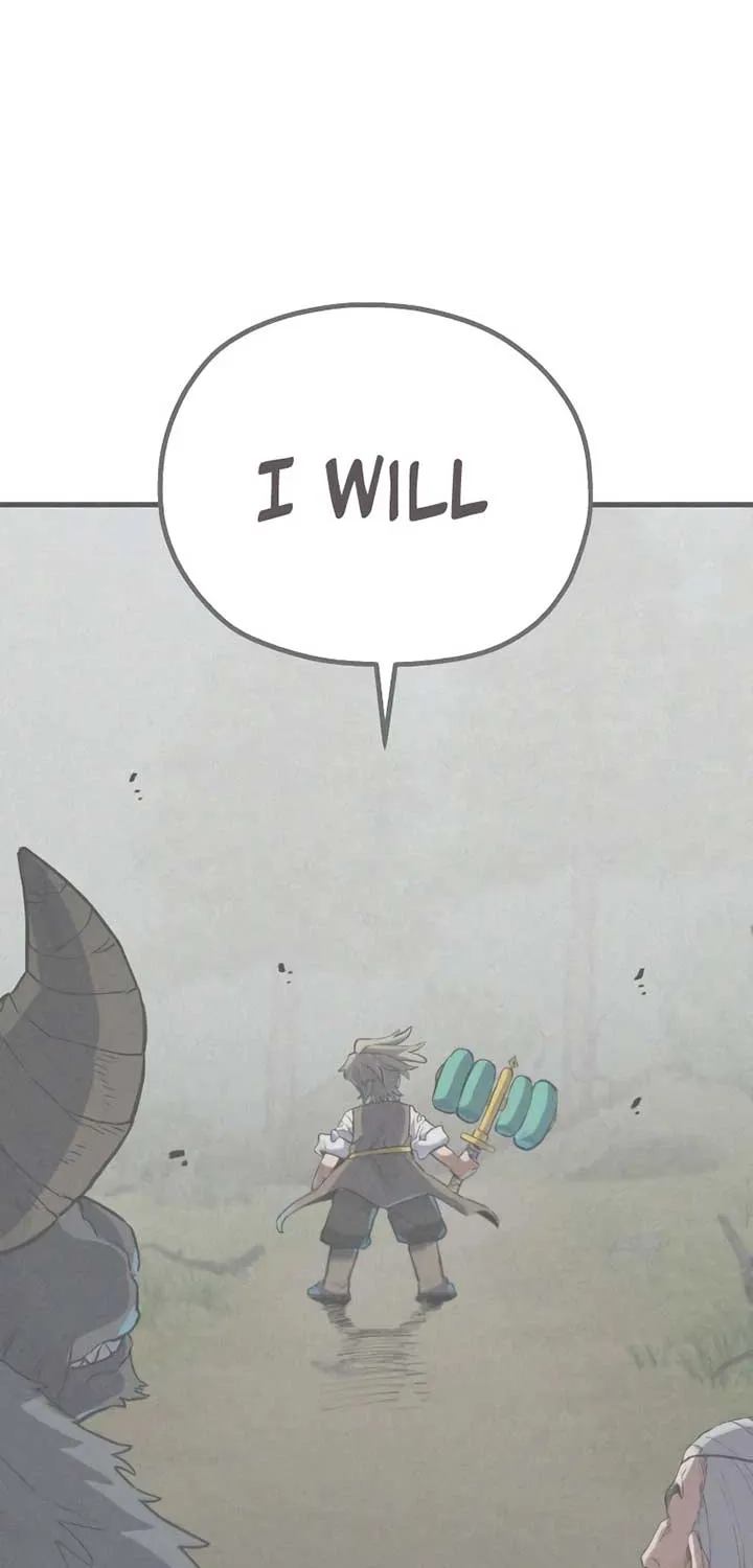 Warrior of the Mind Sword Chapter 4 page 140 - 