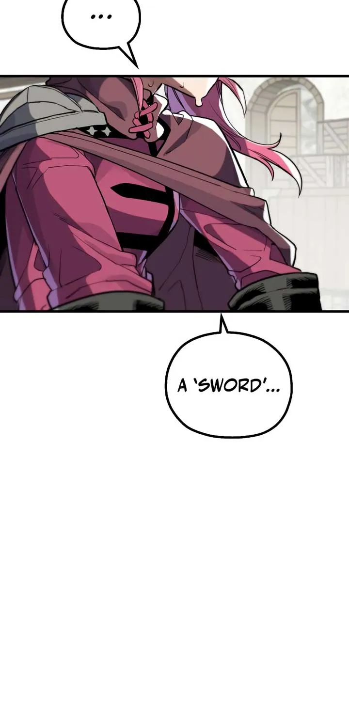 Warrior of the Mind Sword Chapter 4 page 15 - 