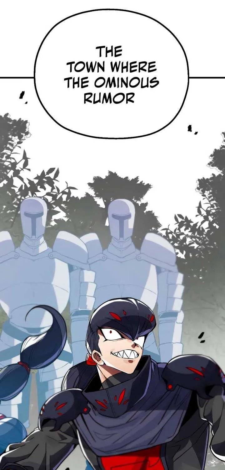 Warrior of the Mind Sword Chapter 4 page 146 - 