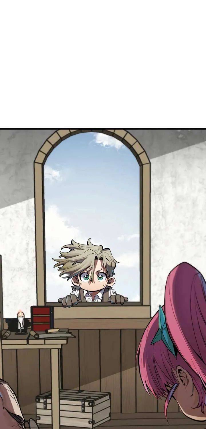 Warrior of the Mind Sword Chapter 4 page 21 - 