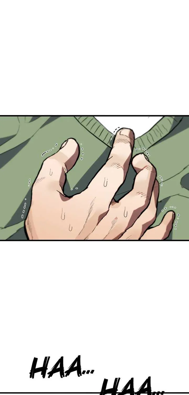 Warrior of the Mind Sword Chapter 4 page 4 - 