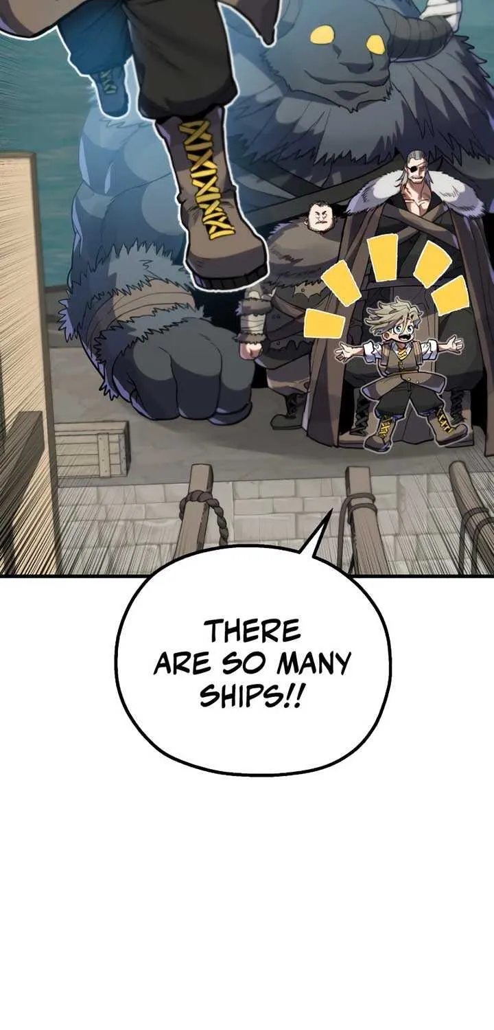 Warrior of the Mind Sword Chapter 4 page 31 - 