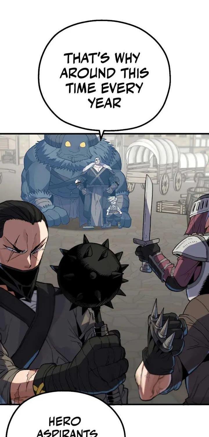 Warrior of the Mind Sword Chapter 4 page 36 - 