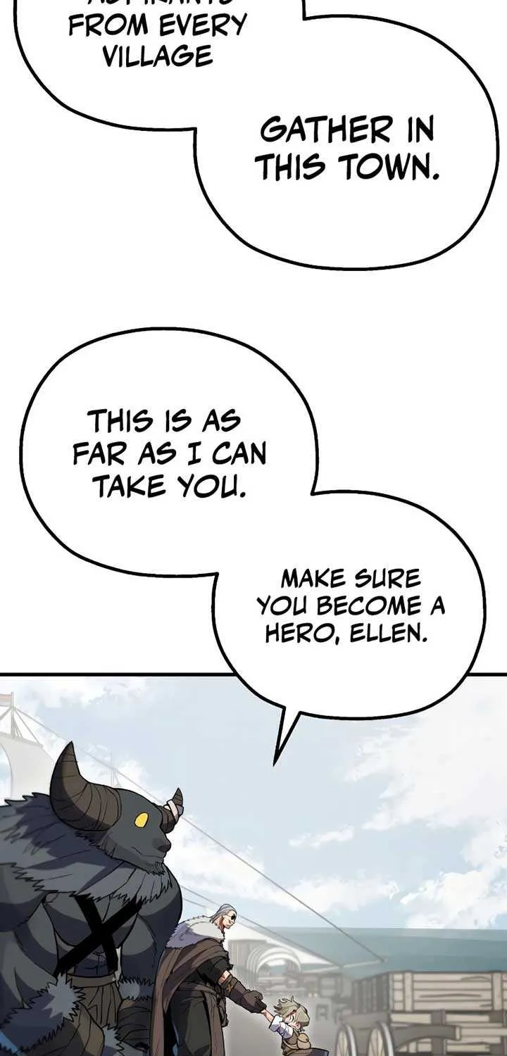 Warrior of the Mind Sword Chapter 4 page 37 - 